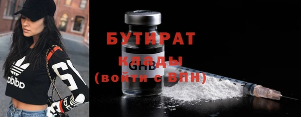 хмурый Алексин