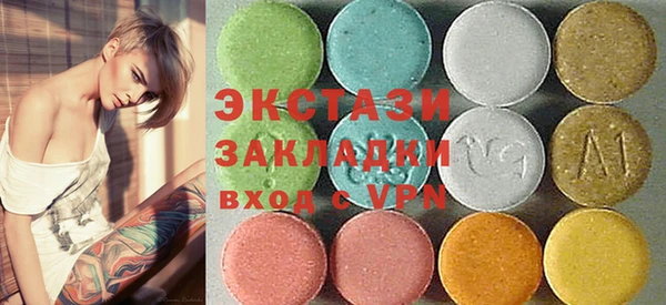 хмурый Алексин